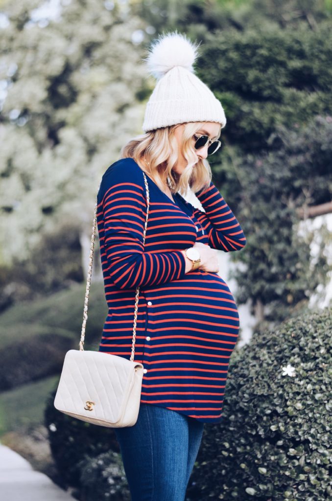Pinterest Pregnancy Style