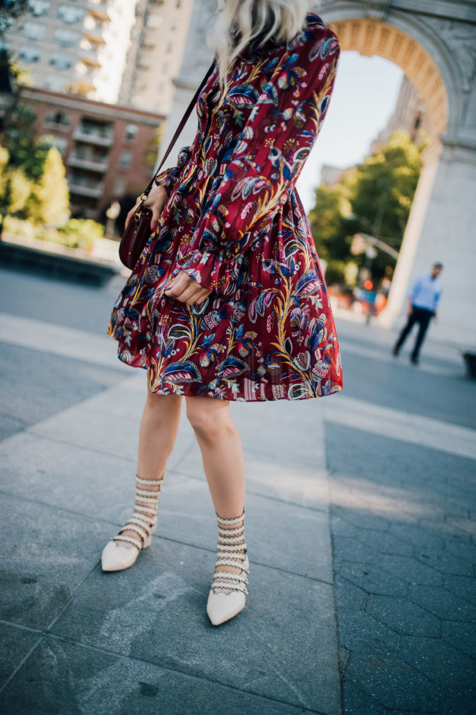 NYFW street style