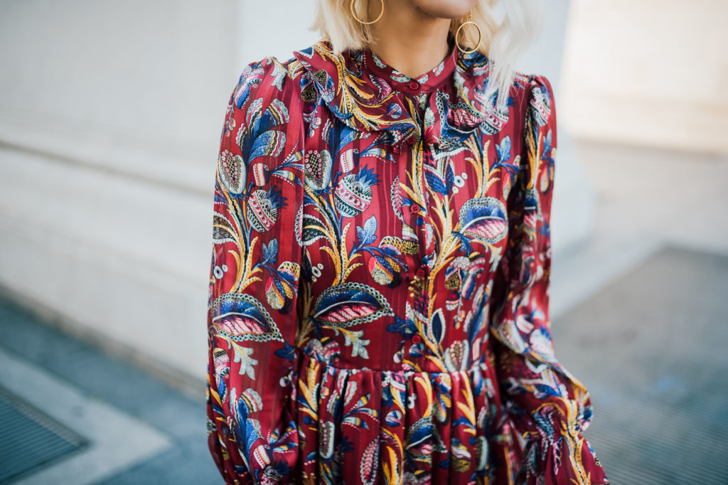 NYFW street style