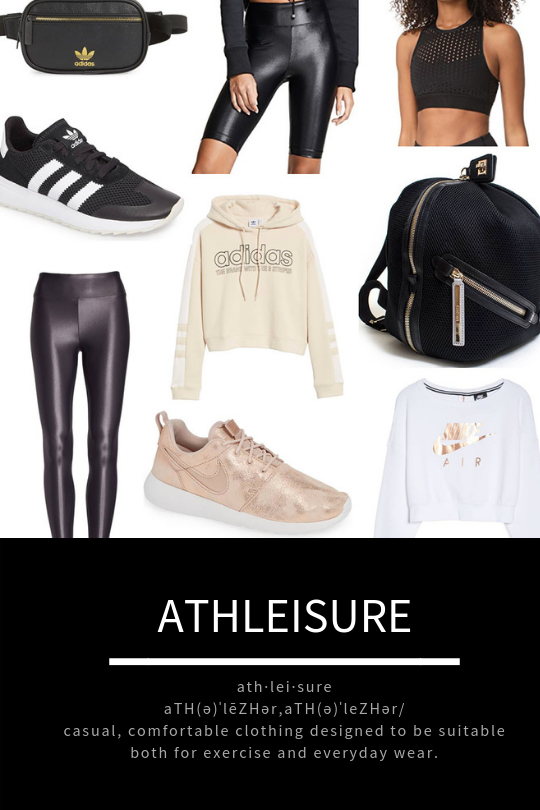 athleisure